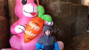 Egg-Citing Egg Hunt (87)