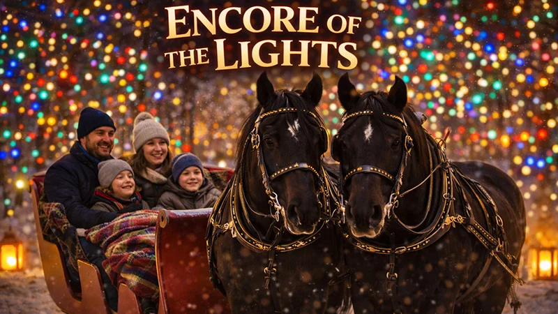 Encore of the Lights