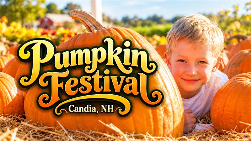 Pumpkin Festival