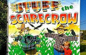 Children’s Corn Maze