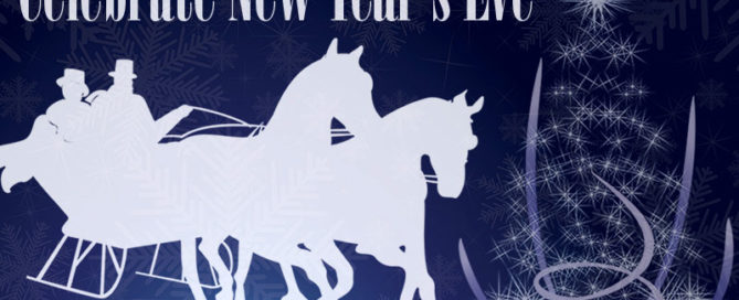 New Years Eve
