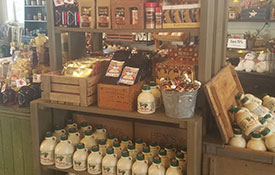 Maple Products