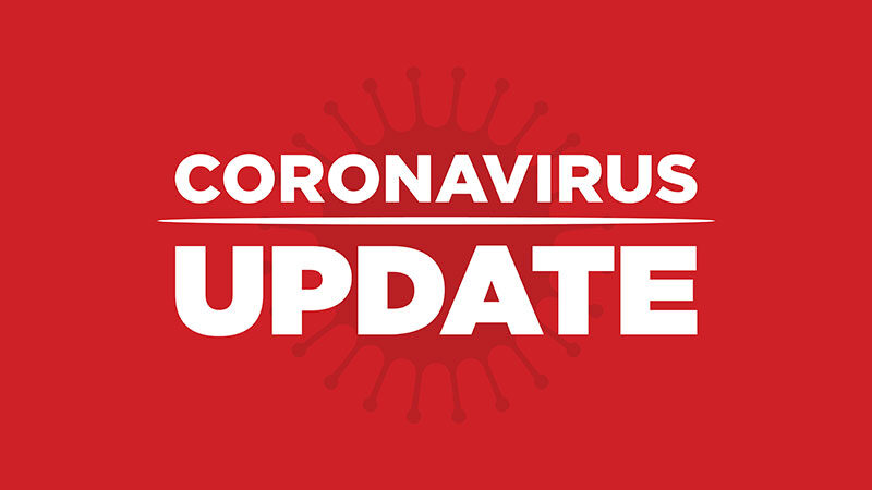 Covid19 Update