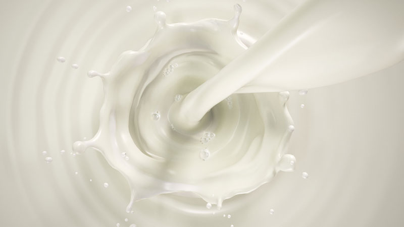Raw Milk