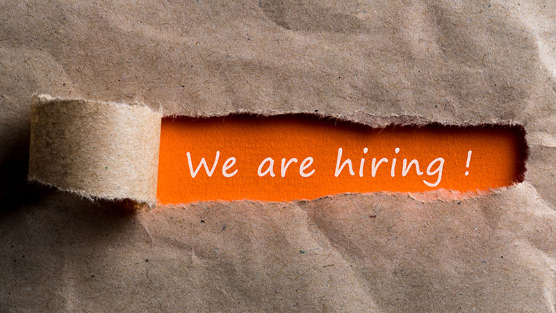 Employment Opportunities