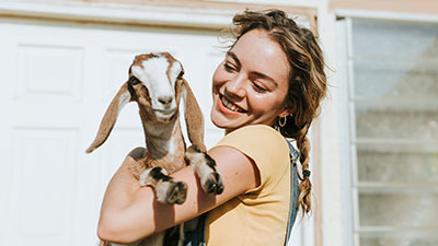 Learn About Animal Care Learn About Animal Care