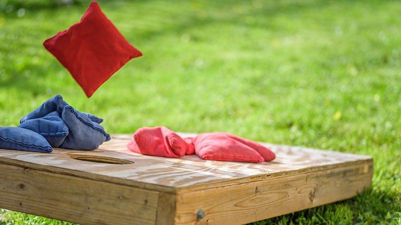Cornhole