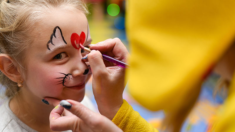 Face Painter Face Painter