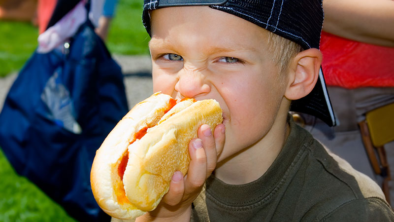 Hot Dog Hot Dog