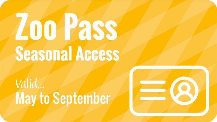 Zoo Pass