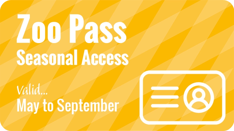 Zoo Pass