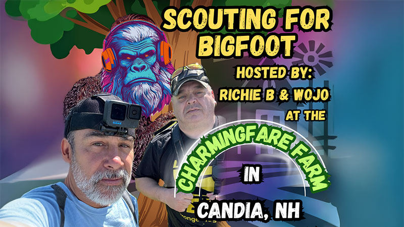 Bigfoot Tales Bigfoot Tales