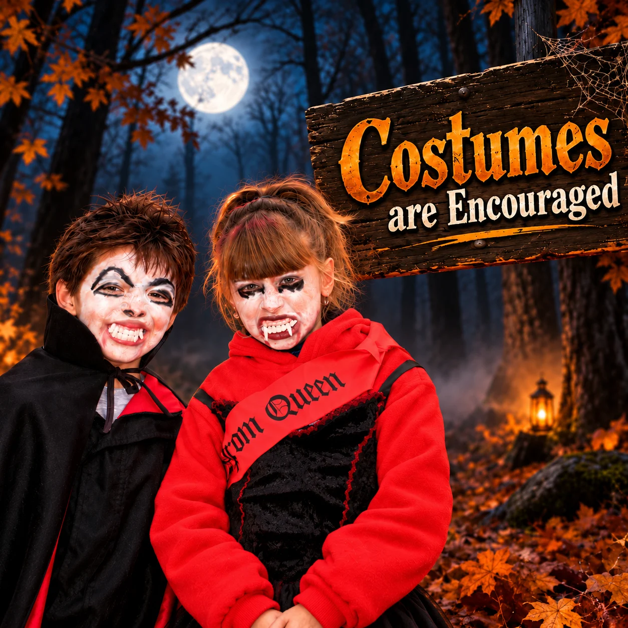 costume