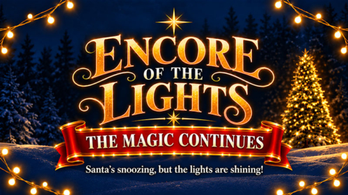 Encore of the Lights
