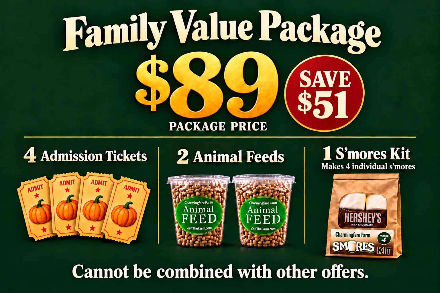 Family Package